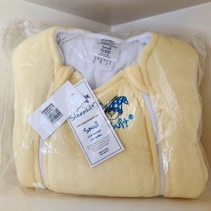 NWT Baby Merlin's Magic Sleepsuit